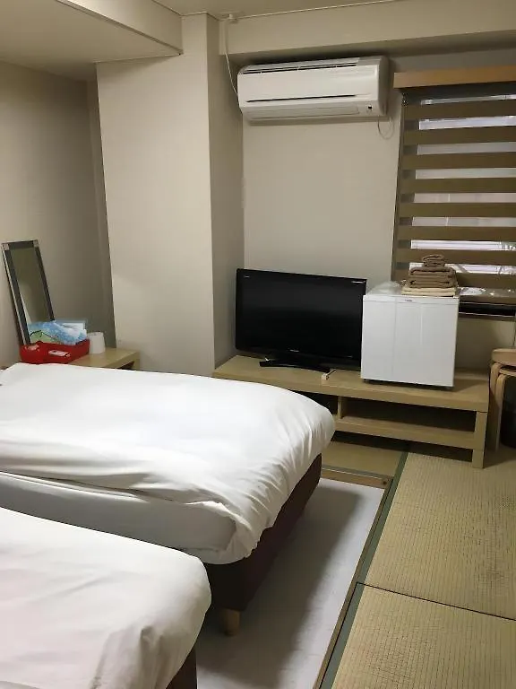 Hotel Empire In Shinjuku Tokyo 2*,  Japan