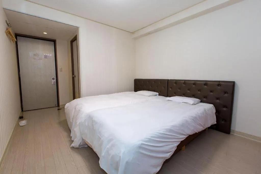 Hotel Empire In Shinjuku Tokyo Japan