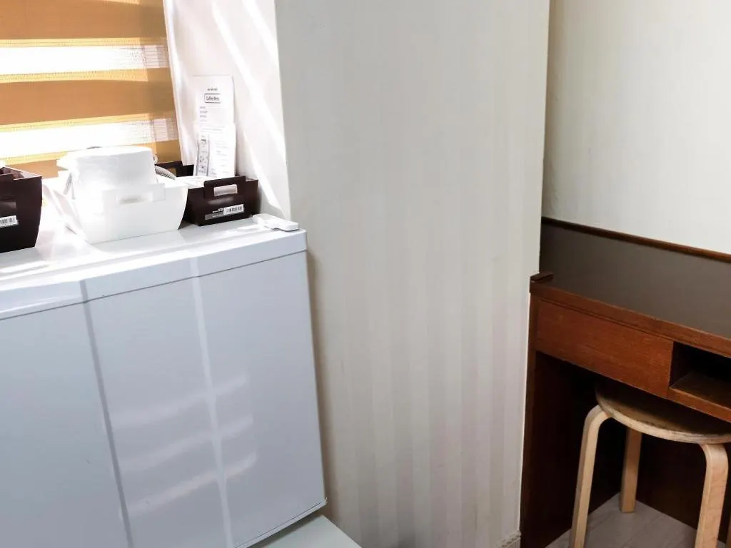 Hotel Empire In Shinjuku Tokyo