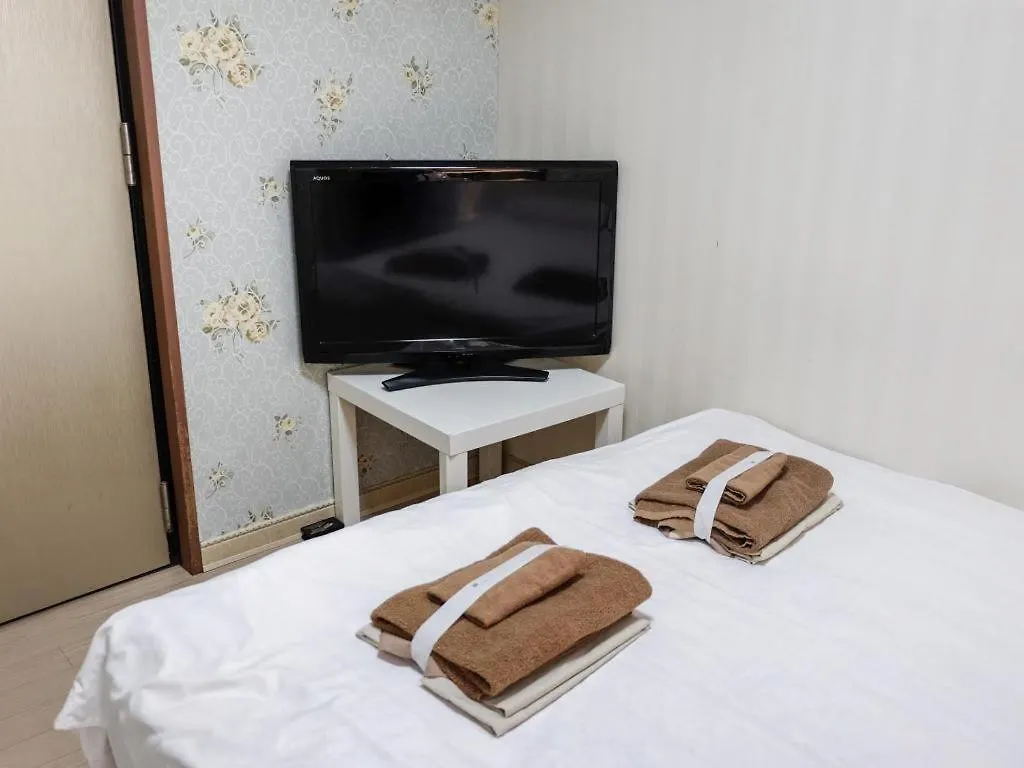 Hotel Empire In Shinjuku Tokyo