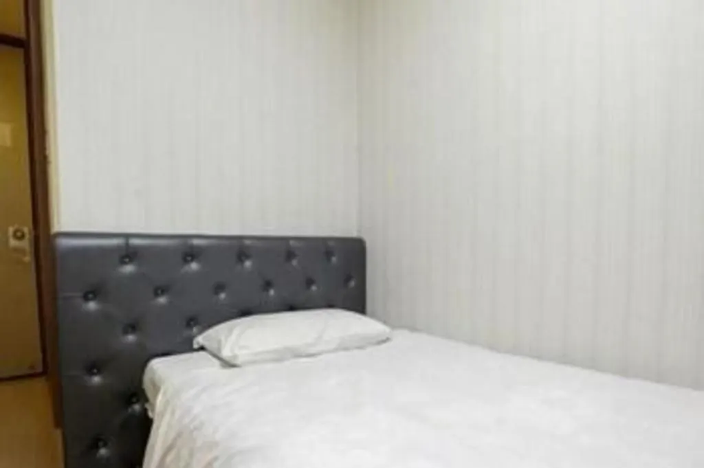 Hotel Empire In Shinjuku Tokyo