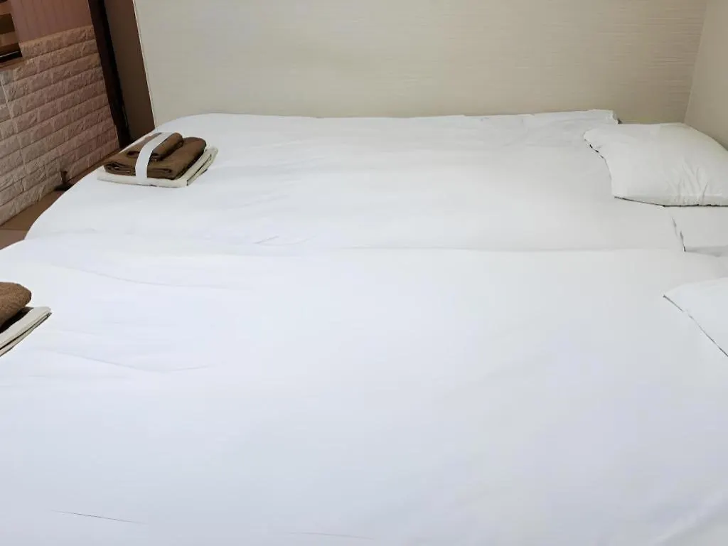 Hotel Empire In Shinjuku Tokyo