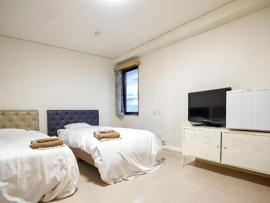 Hotel Empire In Shinjuku Tokyo