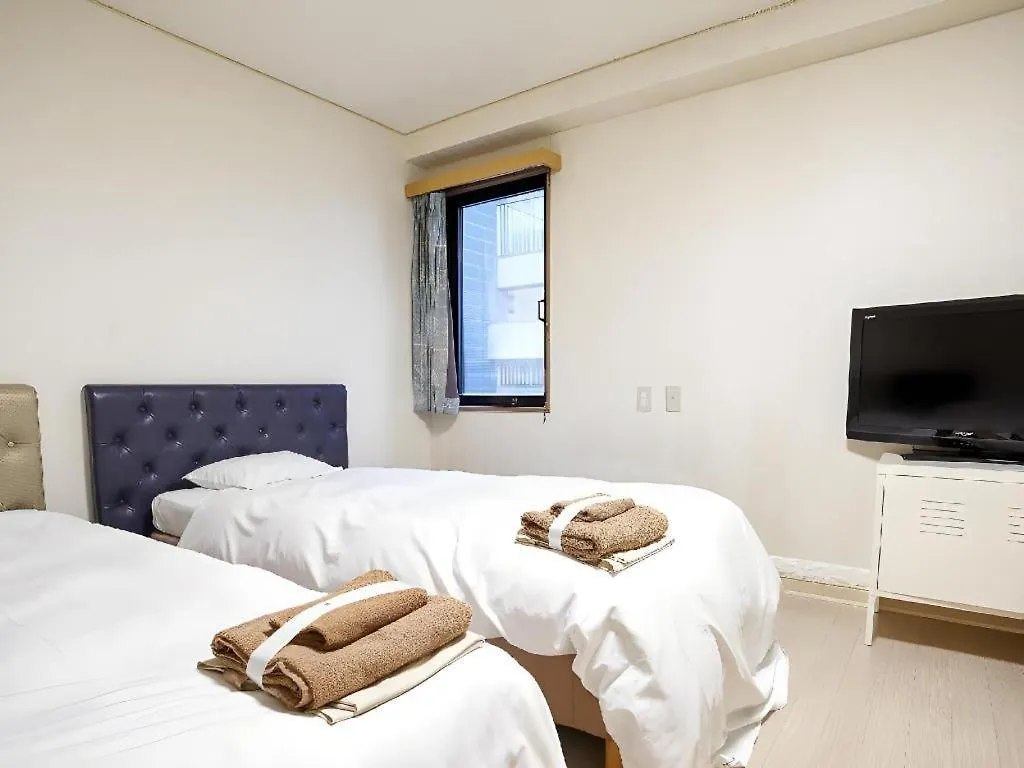 Hotel Empire In Shinjuku Tokyo 2*,