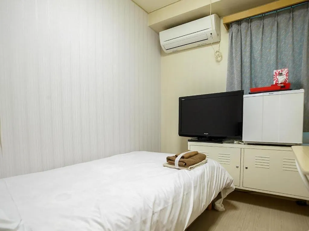 Hotel Empire In Shinjuku Tokyo