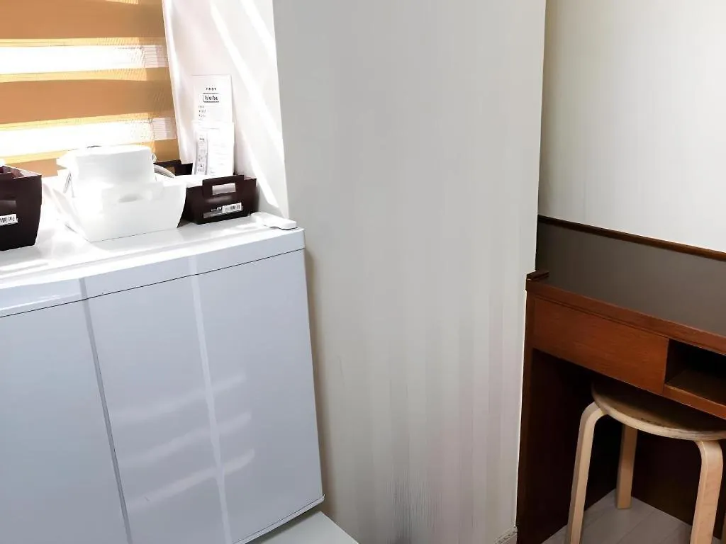 Hotel Empire In Shinjuku Tokyo