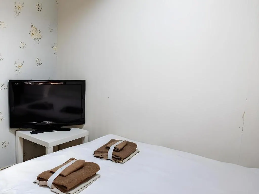 Hotel Empire In Shinjuku Tokyo