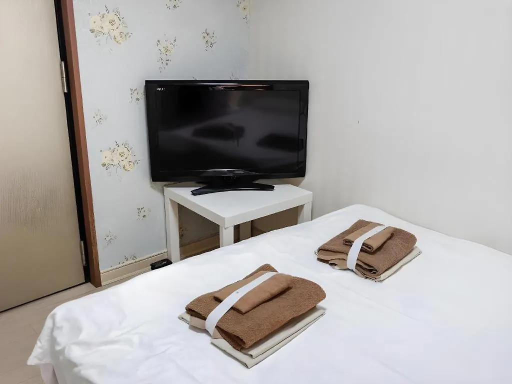 Hotel Empire In Shinjuku Tokyo