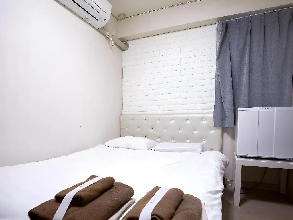 Hotel Empire In Shinjuku Tokyo