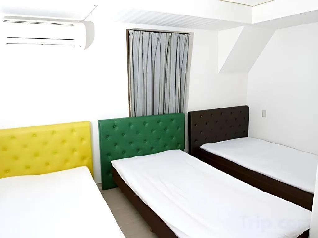 Hotel Empire In Shinjuku Tokyo