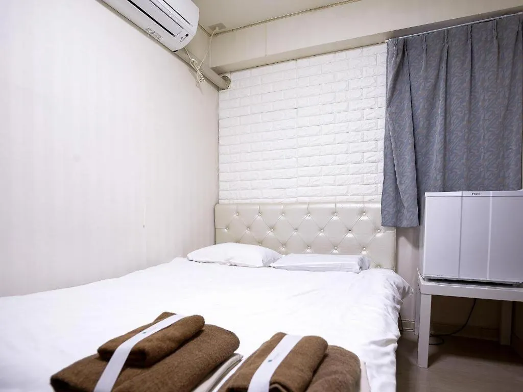 Hotel Empire In Shinjuku Tokyo